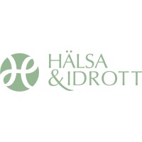 Hälsa och Idrott logo - Similar company to Hälsa