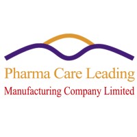 Pharma Care Leading logo - Similar company to Amc Pharma