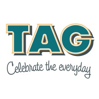 TAG Drinks logo - Similar company to Dyamotech