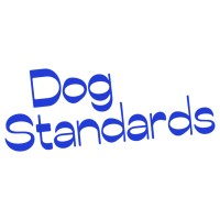 Dog Standards logo - Similar company to Nutricanine