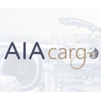 AIA Cargo logo - Similar company to Mcnallylogistics