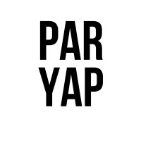 Paryap logo - Similar company to Seli̇n Yapi