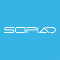 SOPIAD logo - Similar company to Green Iglu