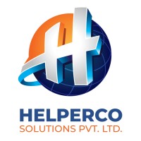 Helperco Solutions Pvt. Ltd. logo - Similar company to Al-Abd Corporation
