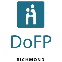 Richmond Division of Family Practice (RDFP) logo - Similar company to Westcoast Women In Engineering, Science And Technology (Wwest)