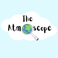 The Atmoscope logo - Similar company to Can International Corp
