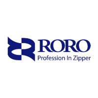 RORO ZIPPER logo - Similar company to 5T Fittings