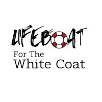Lifeboat for the White Coat logo - Similar company to Ezaccessmd