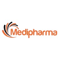Medipharma Pro Equip Manufacturing Company logo - Similar company to Rubuslife Pharmaceuticals Pvt. Ltd Company