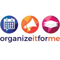 Organize It For Me FZE logo - Similar company to Emiratron