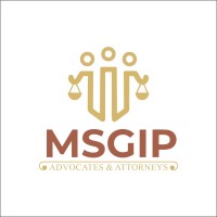 MSGIP Advocates & Attorneys logo - Similar company to S. Singh & Associates