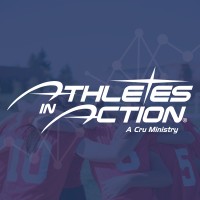 Athletes in Action logo - Similar company to Fellowship Of Christian Athletes