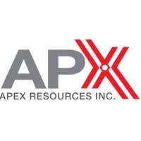 Apex Resources Inc. logo - Similar company to Guang Ming Feng Shui