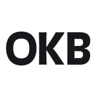 OKB logo - Similar company to The Interactive Studio