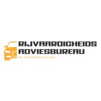 Rijvaardigheidsadviesbureau logo - Similar company to T.Act B.V.