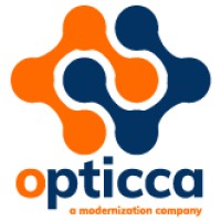 OPTICCA CONSULTING INC. logo - Similar company to Etico, Inc.