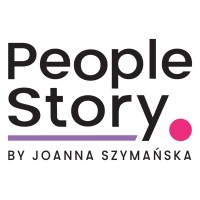 PEOPLE STORY by Joanna Szymańska logo - Similar company to Yawn