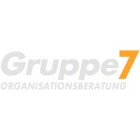 Gruppe 7 Organisationsberatung Eg