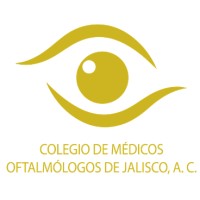 Colegio de Médicos Oftalmólogos de Jalisco A.C. logo - Similar company to Accrona