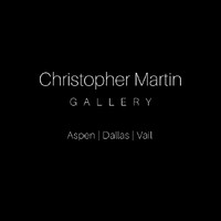 Christopher Martin Gallery logo - Similar company to Cinq Gallery