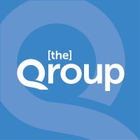 [the] Qroup logo - Similar company to Buro Smaakmakers