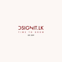 Dsignit.lk logo - Similar company to Studio360.Lk