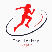 The Healthy Skeptic logo - Similar company to Dotfit, Llc