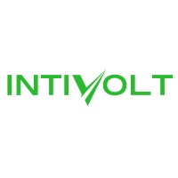 Intivolt logo - Similar company to Corpeb