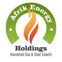 Afrik Energy logo - Similar company to Analytical Petroleum Technologies Pty Ltd