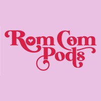 RomComPods logo - Similar company to Podcastable