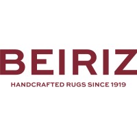 Beiriz Rugs logo - Similar company to Beriz