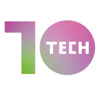10tech logo - Similar company to 10 Tech Solutions, Llc