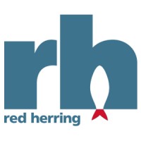 Red Herring Business Services Ltd. logo - Similar company to Cloud Labels Ltd