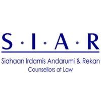 Siahaan Irdamis Andarumi & Rekan logo - Similar company to Aurem Global
