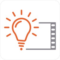 ThinkFrame Media logo - Similar company to Three Five Films