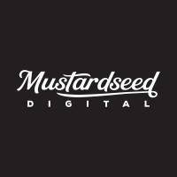 Mustardseed Digital logo - Similar company to Mustard Seed Digital