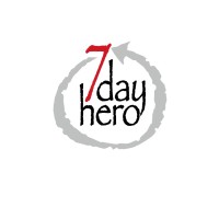 7 Day Hero