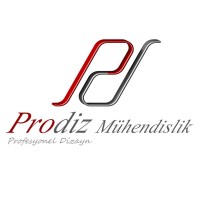Prodiz Engineering / Die Tool Engineering logo - Similar company to Ca Engineering Bv