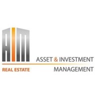 AIMRE logo - Similar company to Asbl Feed