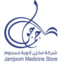Jamjoom Medicine Store logo - Similar company to Exupp