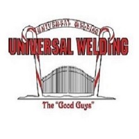 Universal Welding & Fabrication, Inc. logo - Similar company to Rezem As