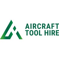 Aircraft Tool Hire logo - Similar company to Thomas Tool Hire