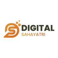 Digital Sahayatri logo - Similar company to Pixi Virtual Studio