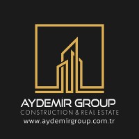 Aydemir Group logo - Similar company to 23 Projects