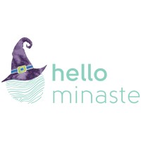 Hello Minaste logo - Similar company to Xeplin Apps