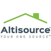 Altisource logo - Similar company to Planit Uruguay