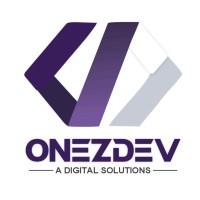 OnezDev Solutions logo - Similar company to Xeffix Technologies