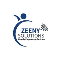 Zeeny Solutions Inc logo
