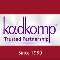 Kadkomp Systems Pvt. Ltd. logo - Similar company to Bintech Engineering & Services Llp