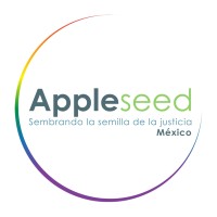 Appleseed México, A.C. logo - Similar company to Wolfboomerang